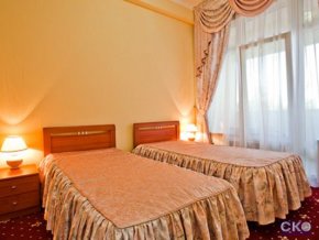 Санаторий Южное взморье Адлер Сочи